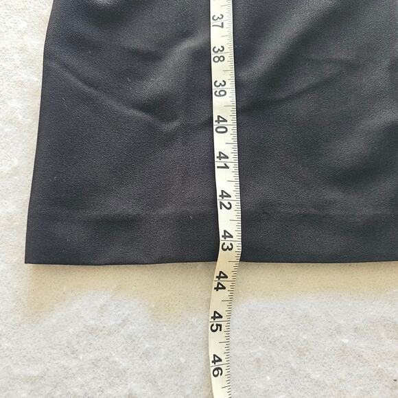 Jaclyn Smith Collection Women's Navy Black Dress Pants, Size 16 - Picture 13 of 13